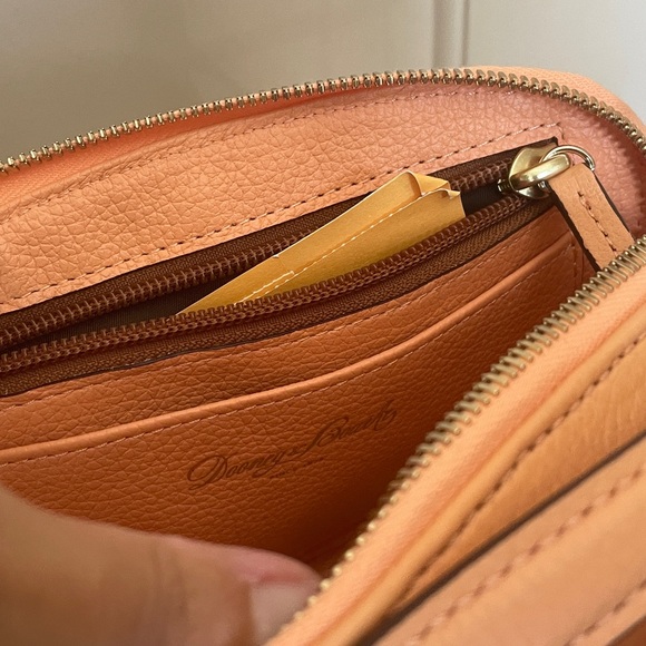 Dooney & Bourke Ambler - Picture 10 of 13